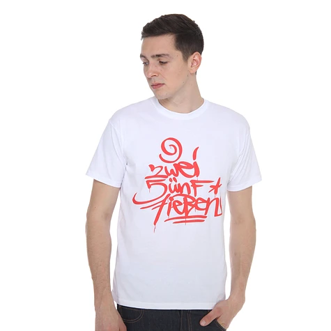 257ers - Logo T-Shirt