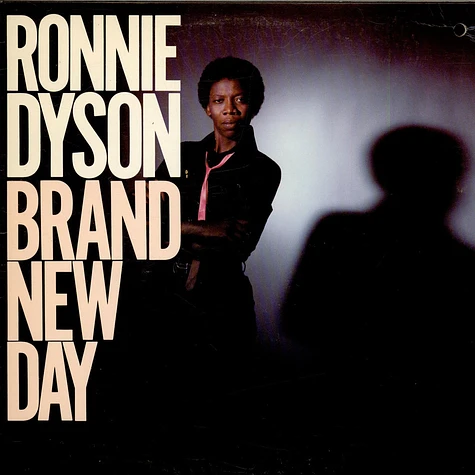 Ronnie Dyson - Brand New Day