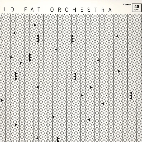 Lo Fat Orchestra - We Need You