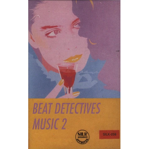 Beat Detectives - Music 2