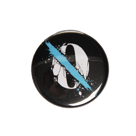 Queens Of The Stone Age - Like Clockwork Button (Set of 5)