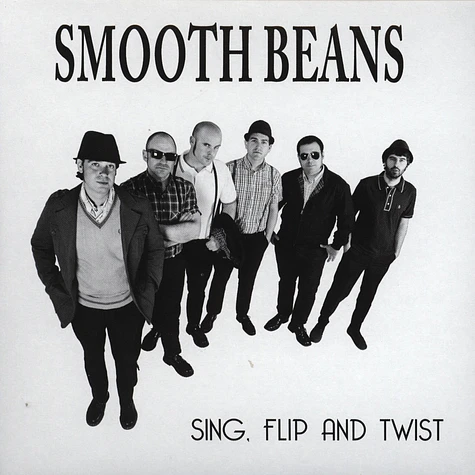 Smooth Beans - Swing, Flip and Dance