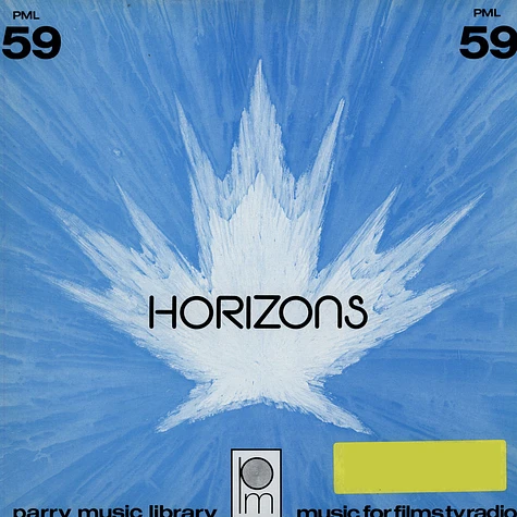 V.A. - Horizons