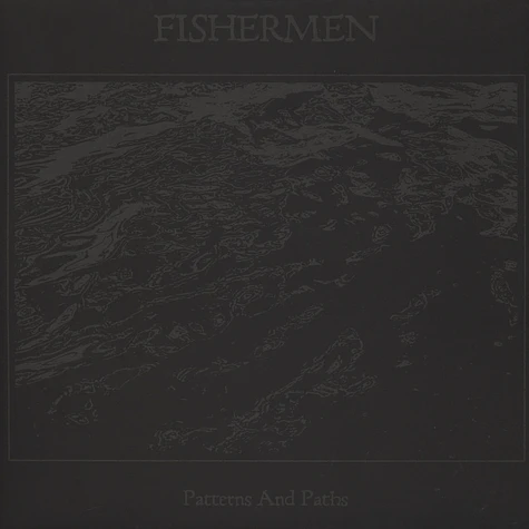 Fishermen - Patterns And Paths