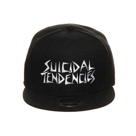 Suicidal Tendencies - ST Snapback Baseball Hat
