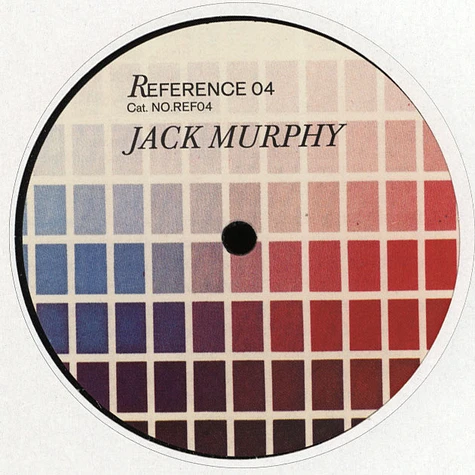 Jack Murphy - Reference 04