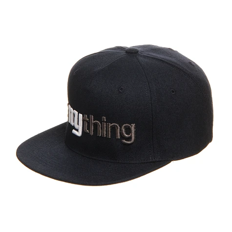 aNYthing - Infamous 5 Panel Cap