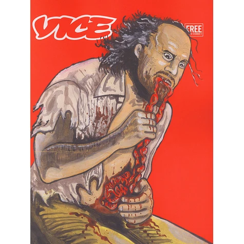 Vice Magazine - 2014 - 10 - October