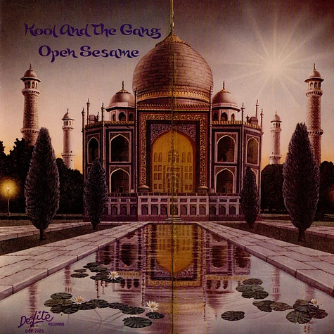 Kool & The Gang - Open Sesame