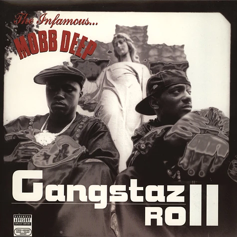 Mobb Deep - Gangstaz Roll