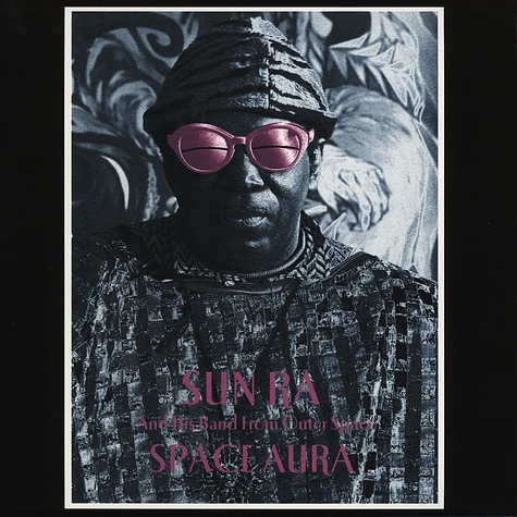 Sun Ra - Space Aura