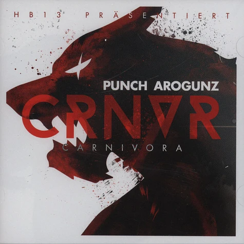 Punch Arogunz - Carnivora