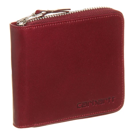 Carhartt WIP - Zip Wallet