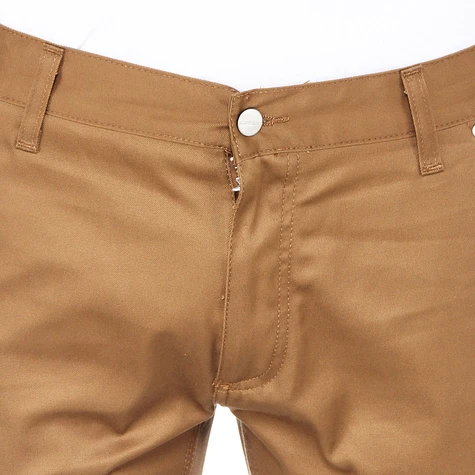 Carhartt WIP - Lincoln Simple Pants Raton