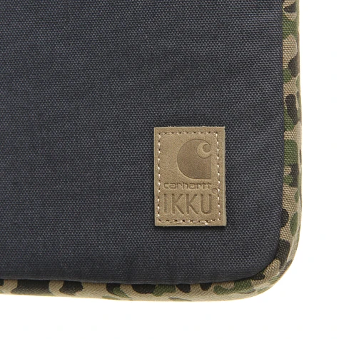 Carhartt WIP x Ikku - iPad Mini Sleeve