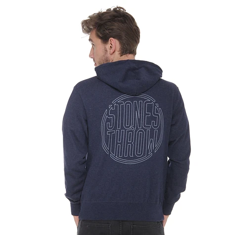 Stones Throw - Hood Lite Hoodie