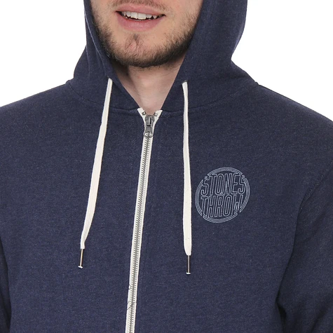 Stones Throw - Hood Lite Hoodie