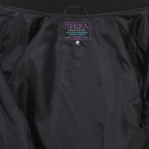 Mishka - Death Dealer Jacket