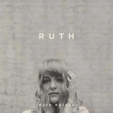 Ruth Koleva - Ruth