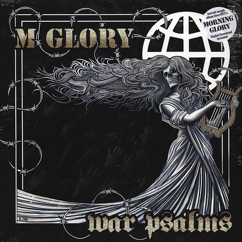 Morning Glory - War Psalms