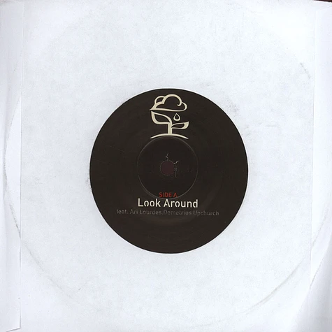 Kenautis Smith & Black Spade - Look Around