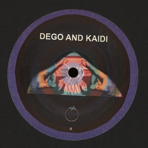 Dego & Kaidi - Dego & Kaidi
