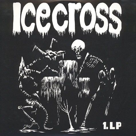 Icecross - Icecross
