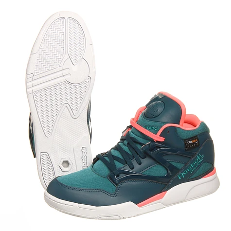 Reebok - Pump Omni Lite Cordura