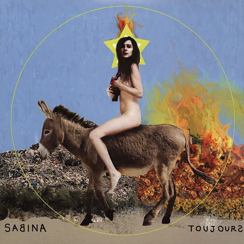 Sabina of Brazilian Girls - Toujours