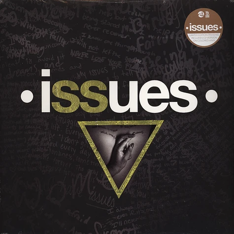 Issues - Issues