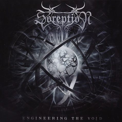 Soreption - Engineering The Void