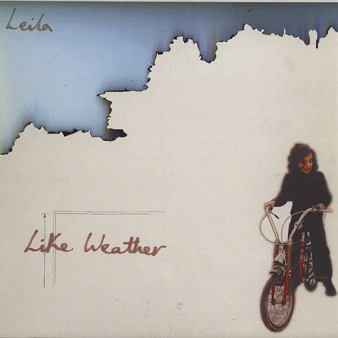 Leila - Like Weather