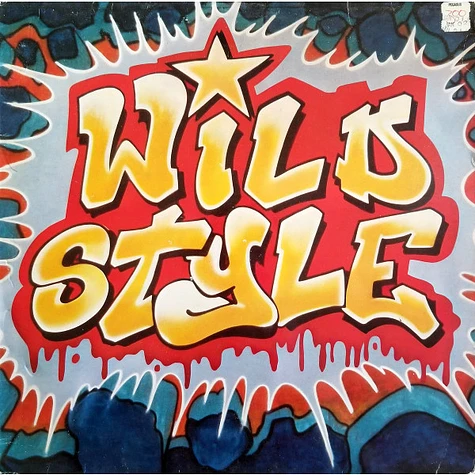 V.A. - Wild Style