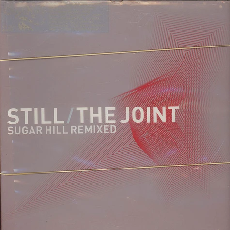 V.A. - Still / The Joint : Sugar Hill Remixed