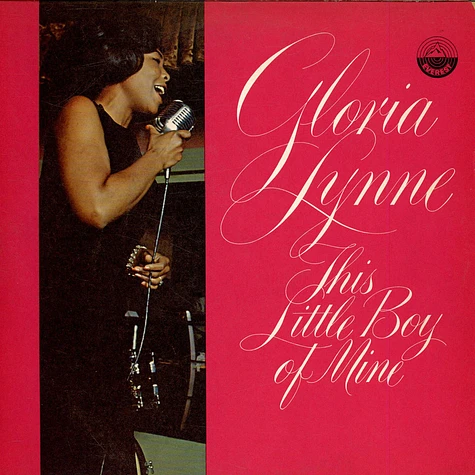 Gloria Lynne - This Little Boy Of Mine