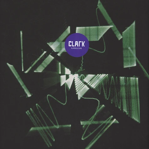 Clark - Superscope