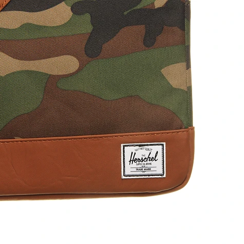 Herschel - Heritage Sleeve for 13 inch Macbook