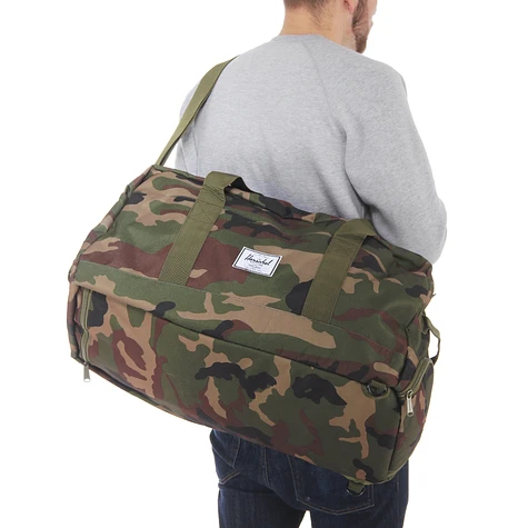 Herschel - Outfitter Bag