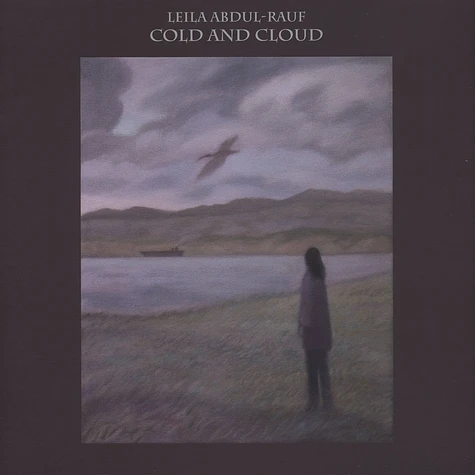 Leila Abdul-Rauf - Cold And Cloud