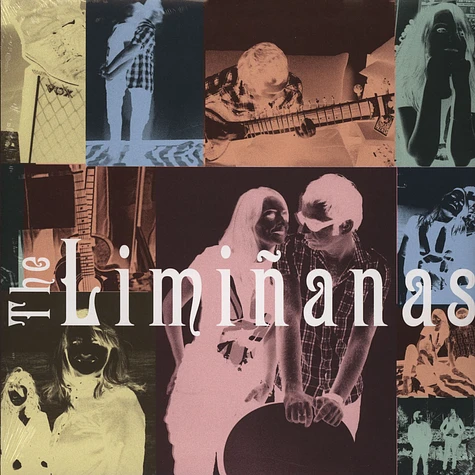 The Liminanas - Liminanas