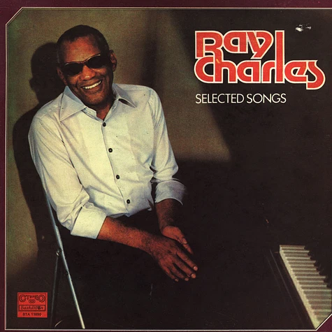 Ray Charles - Selected Songs = Избранные Песни