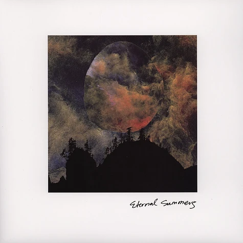 Eternal Summers - Drop Beneath