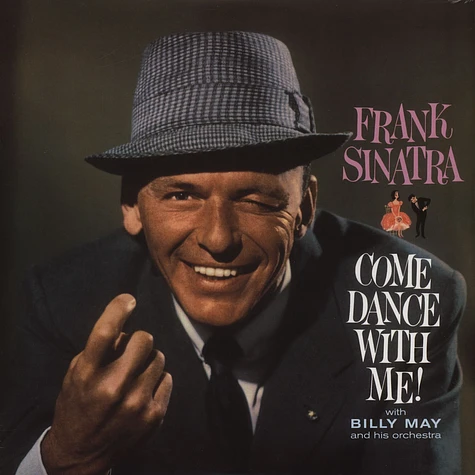 Frank Sinatra - Come Dance With Me