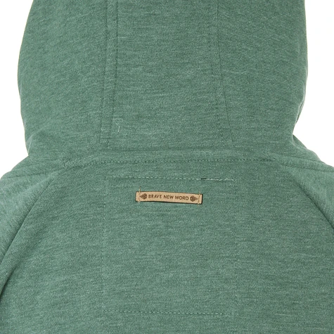 Naketano - Brazzo II Zip-Up Hoodie