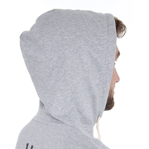 Marteria - Mission Patch Hoodie