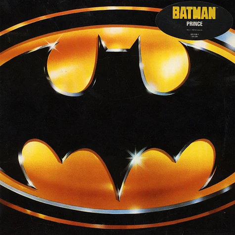 Prince - OST Batman
