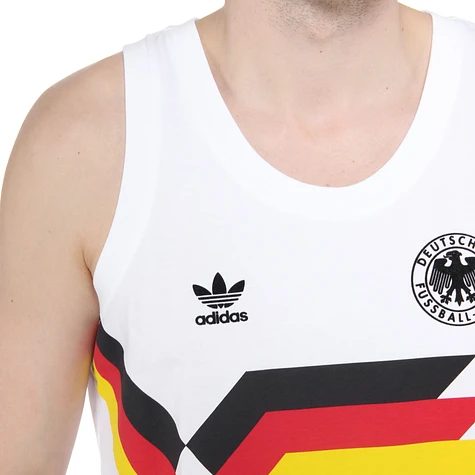 adidas - 1990 Retro Tank Top