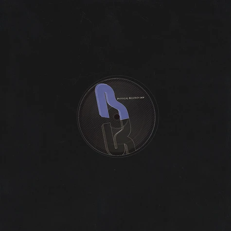 Dolby D & Mikael Pfeiffer / A.Paul / Andreas Kraemer / Niereich - Physical Records 09