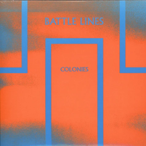 Battle Lines - Colonies