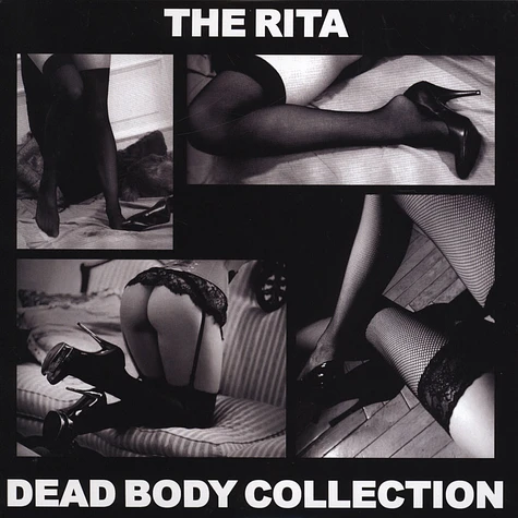 Dead Body / The Rita - Split